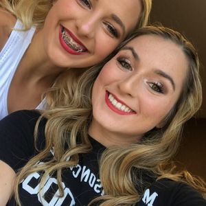 Meet your Posher, Janet